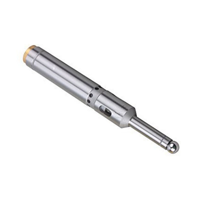 Electronic Edge Finder